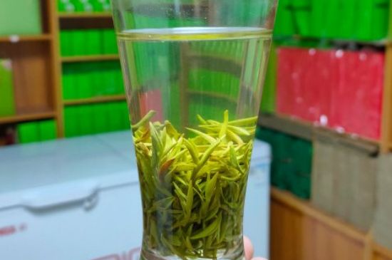 龍井好喝還是毛尖好喝，綠茶是龍井好還是毛尖好？