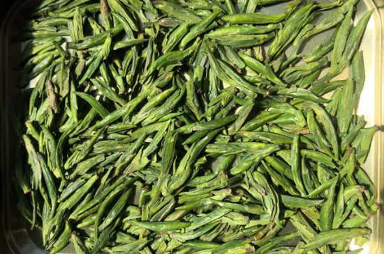 竹葉青茶怎么泡，竹葉青如何沖泡