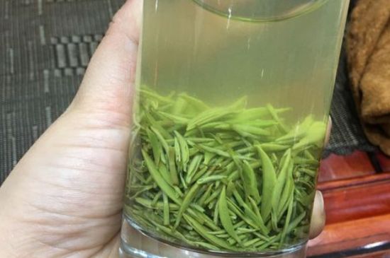 龍井好喝還是毛尖好喝，綠茶是龍井好還是毛尖好？