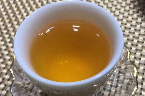 金駿眉不適合什么人，金駿眉的功效與禁忌