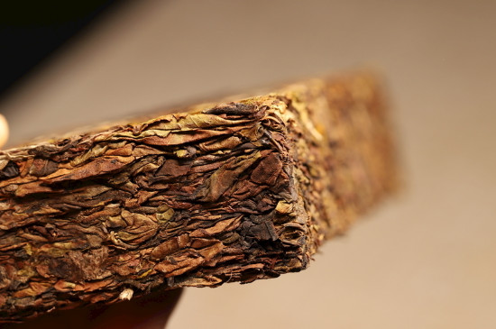 磚茶需要放冰箱嗎，磚茶怎么存放