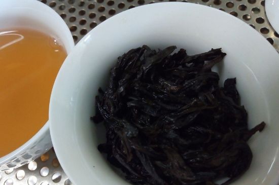 大紅袍茶葉好嗎？大紅袍被譽(yù)為“茶中之王”！