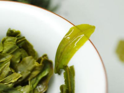 六安瓜片的功效與禁忌，六安瓜片適合什么人喝