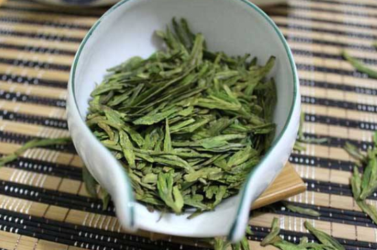 十大綠茶種類圖片大全，中國最好的綠茶品種排名