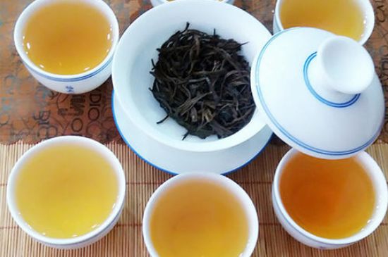 哪種金駿眉好，什么樣的金駿眉比較好