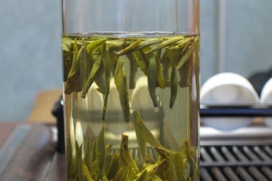 翠眉是什么茶，適合什么時候喝