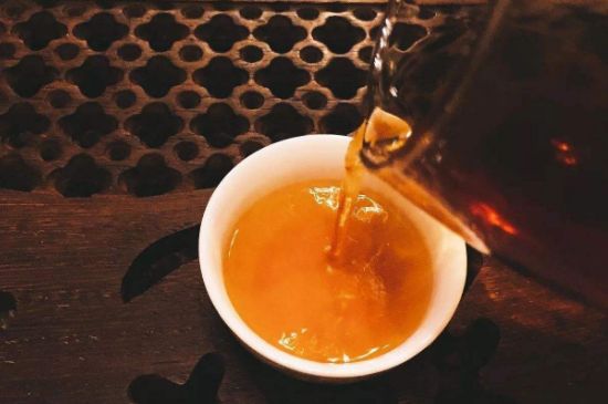 大紅袍拼配什么意思，大紅袍用什么茶拼配的