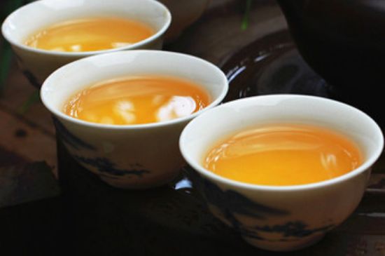 武夷巖茶十大名樅，武夷巖茶名叢