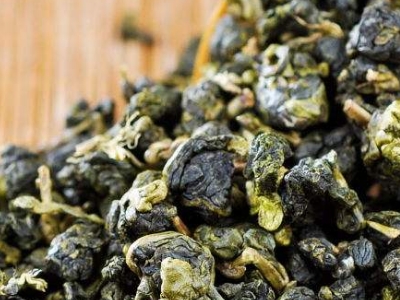 青茶十大品種，青茶品種及產地