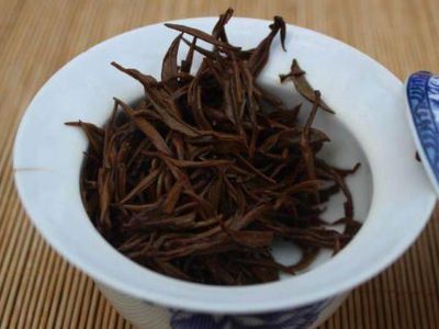 祁門和金駿眉哪個(gè)好喝，祁門和金駿眉哪個(gè)口感味好？