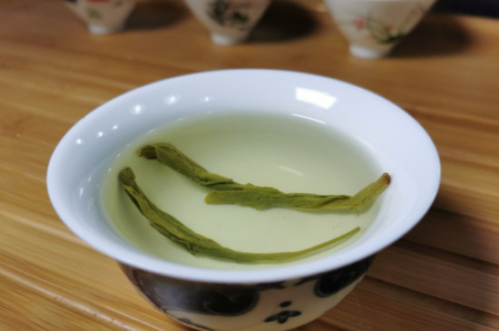 什么綠茶茶葉唇齒留香，哪個品種綠茶香氣好？
