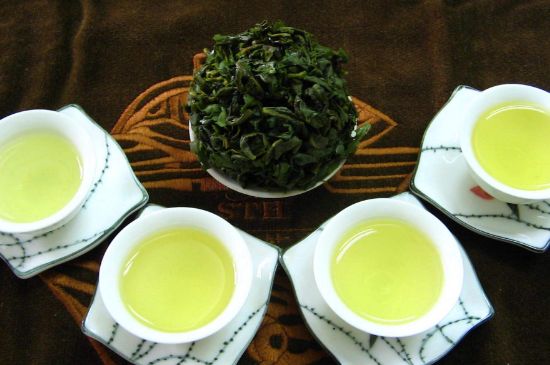 鐵觀音分幾個(gè)等級(jí)，鐵觀音哪種等級(jí)最好