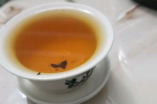 女人喝紅茶最佳時(shí)間，女人晚上喝紅茶好嗎