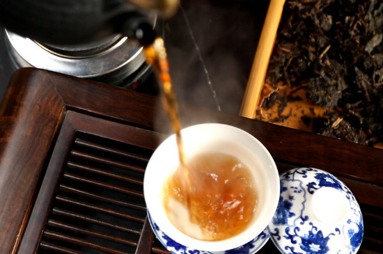 磚茶需要放冰箱嗎，磚茶怎么存放