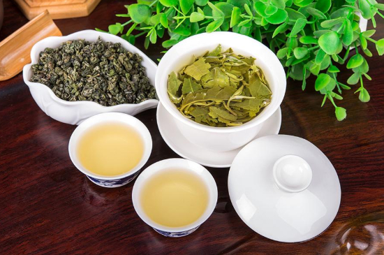 什么綠茶最香最好喝，綠茶口感與香氣排名