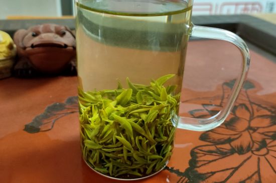 龍井好喝還是毛尖好喝，綠茶是龍井好還是毛尖好？