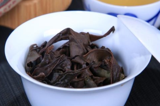 煮茶的步驟圖解，正確的煮白茶方法！