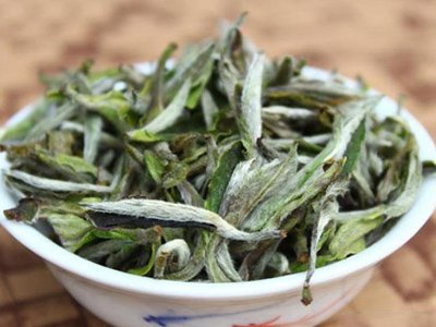 白茶有哪些品種排名，白茶的種類(lèi)大全