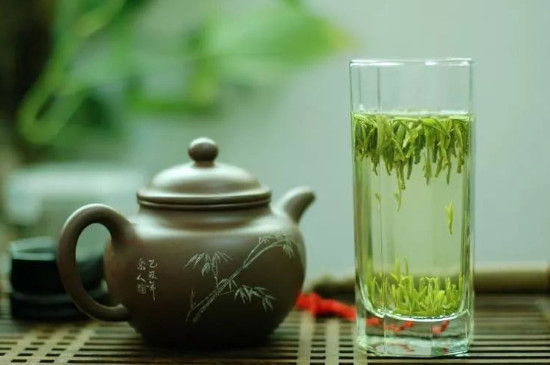 什么綠茶茶葉唇齒留香，哪個品種綠茶香氣好？