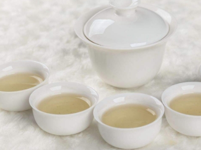 白茶煮好還是泡好喝，老白茶是泡還是煮？