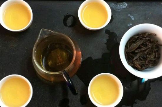 正山小種的禁忌，正山小種不適宜人群