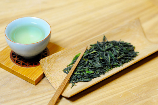 綠茶搭配大全，綠茶搭配什么更好