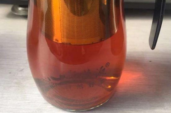 茯磚茶與普洱茶哪個好，茯茶和普洱茶口味區(qū)別