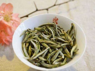 白茶有哪些品種排名，白茶的種類(lèi)大全