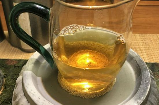 三年白茶賽砒霜，這是真的嗎？