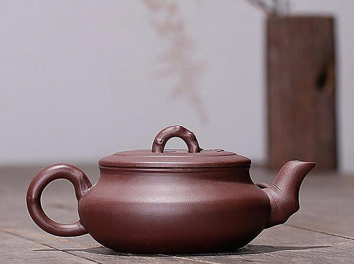 紫砂壺開壺的正確步驟，教你紫砂壺保養(yǎng)的方法