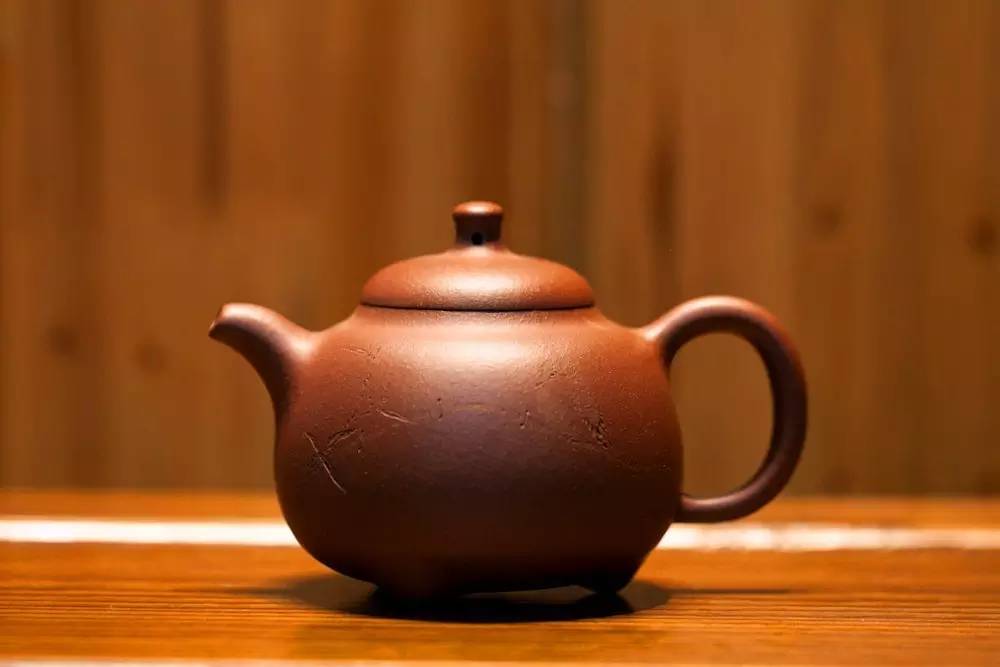 48種紫砂壺壺形大全，值得收藏！