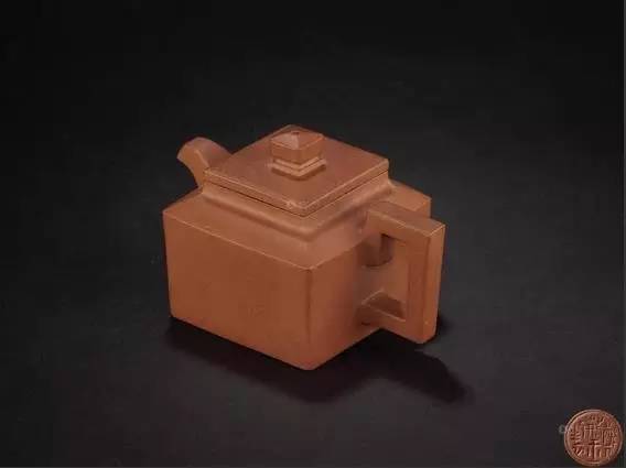 48種紫砂壺壺形大全，值得收藏！