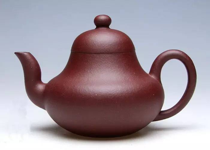 48種紫砂壺壺形大全，值得收藏！