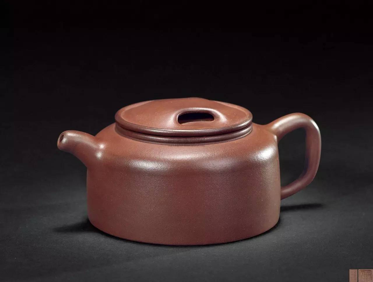 48種紫砂壺壺形大全，值得收藏！