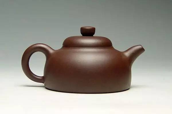 48種紫砂壺壺形大全，值得收藏！