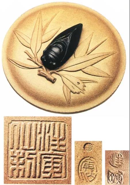 10種最美花器提梁壺，精美別致雕花紫砂壺!