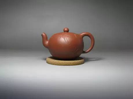 48種紫砂壺壺形大全，值得收藏！