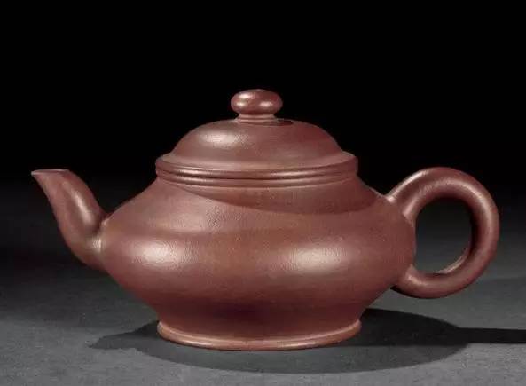 48種紫砂壺壺形大全，值得收藏！