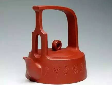 48種紫砂壺壺形大全，值得收藏！
