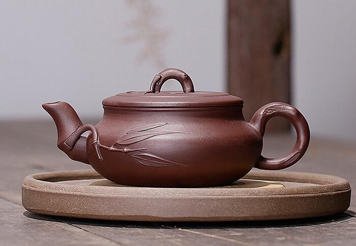 紫砂壺開壺的正確步驟，教你<a href=http://m.kptqqz.com/chaju/zisha/ target=_blank class=infotextkey>紫砂壺保養(yǎng)</a>的方法