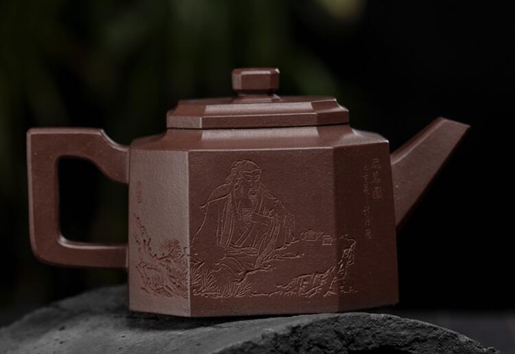 紫砂壺泡茶的好處有哪些，紫砂壺適合泡什么茶葉