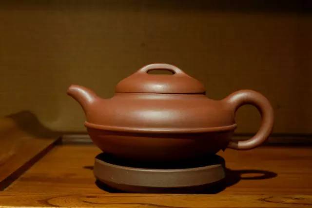 48種紫砂壺壺形大全，值得收藏！