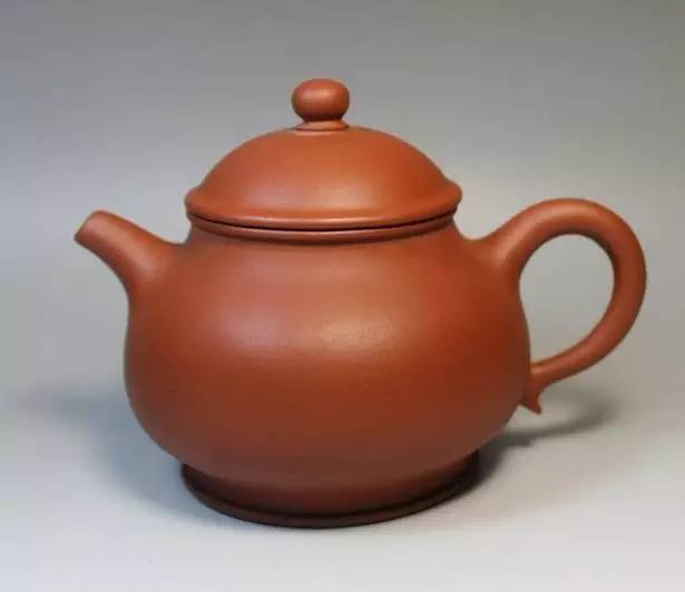 48種紫砂壺壺形大全，值得收藏！