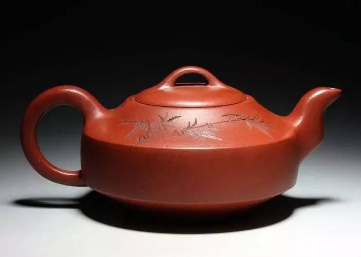 48種紫砂壺壺形大全，值得收藏！