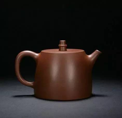 48種紫砂壺壺形大全，值得收藏！