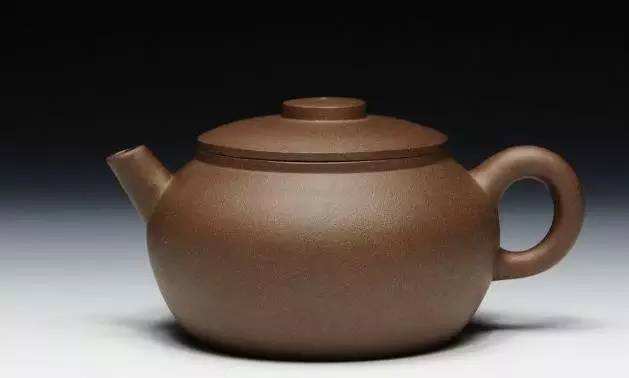 48種紫砂壺壺形大全，值得收藏！