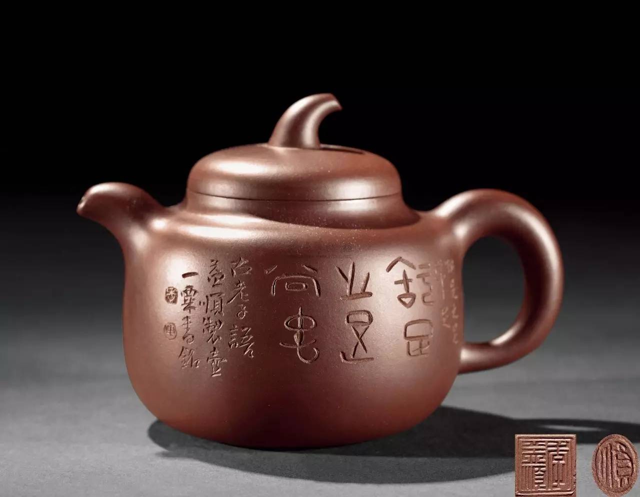 48種紫砂壺壺形大全，值得收藏！