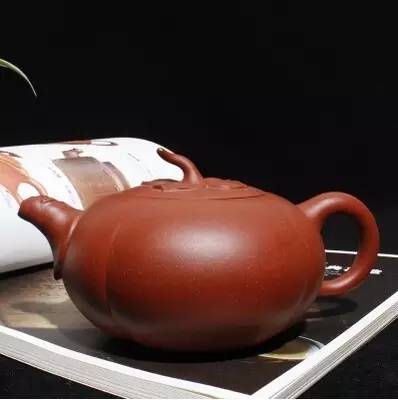 48種紫砂壺壺形大全，值得收藏！