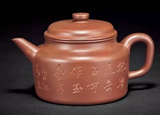 48種紫砂壺壺形大全，值得收藏！