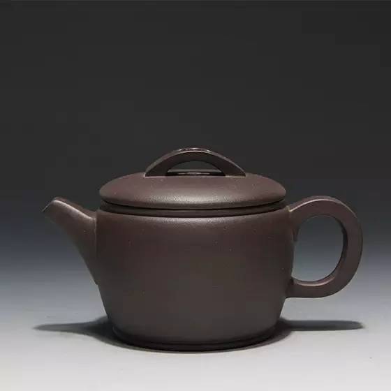 48種紫砂壺壺形大全，值得收藏！